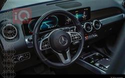 مرسيدس بنز GLB